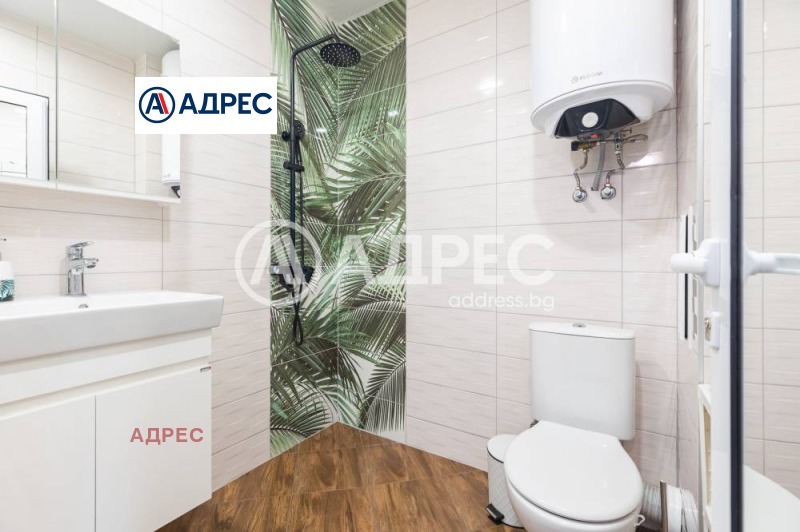 Da affittare  1 camera da letto Varna , Vazragdane 3 , 65 mq | 19089734 - Immagine [8]