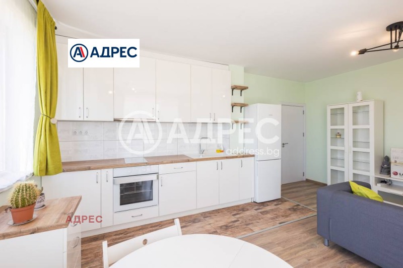 Da affittare  1 camera da letto Varna , Vazragdane 3 , 65 mq | 19089734 - Immagine [2]