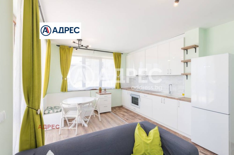 Da affittare  1 camera da letto Varna , Vazragdane 3 , 65 mq | 19089734