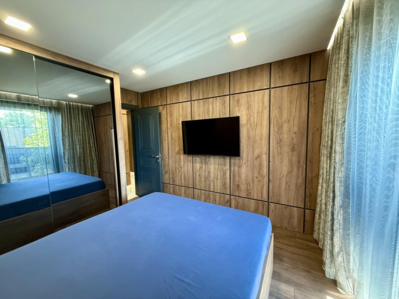 Vuokrattavana  1 makuuhuone Plovdiv , Kamenitsa 1 , 73 neliömetriä | 60884295 - kuva [8]