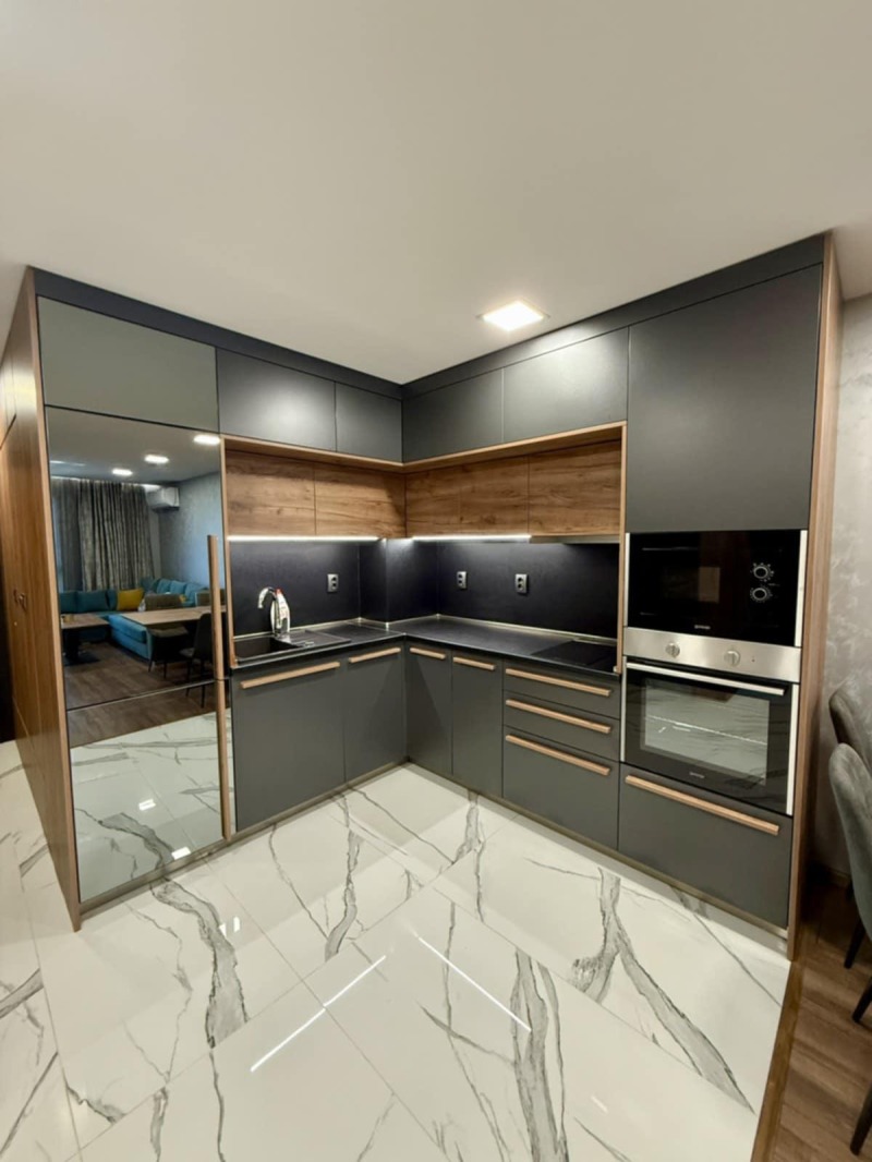 Vuokrattavana  1 makuuhuone Plovdiv , Kamenitsa 1 , 73 neliömetriä | 60884295 - kuva [2]