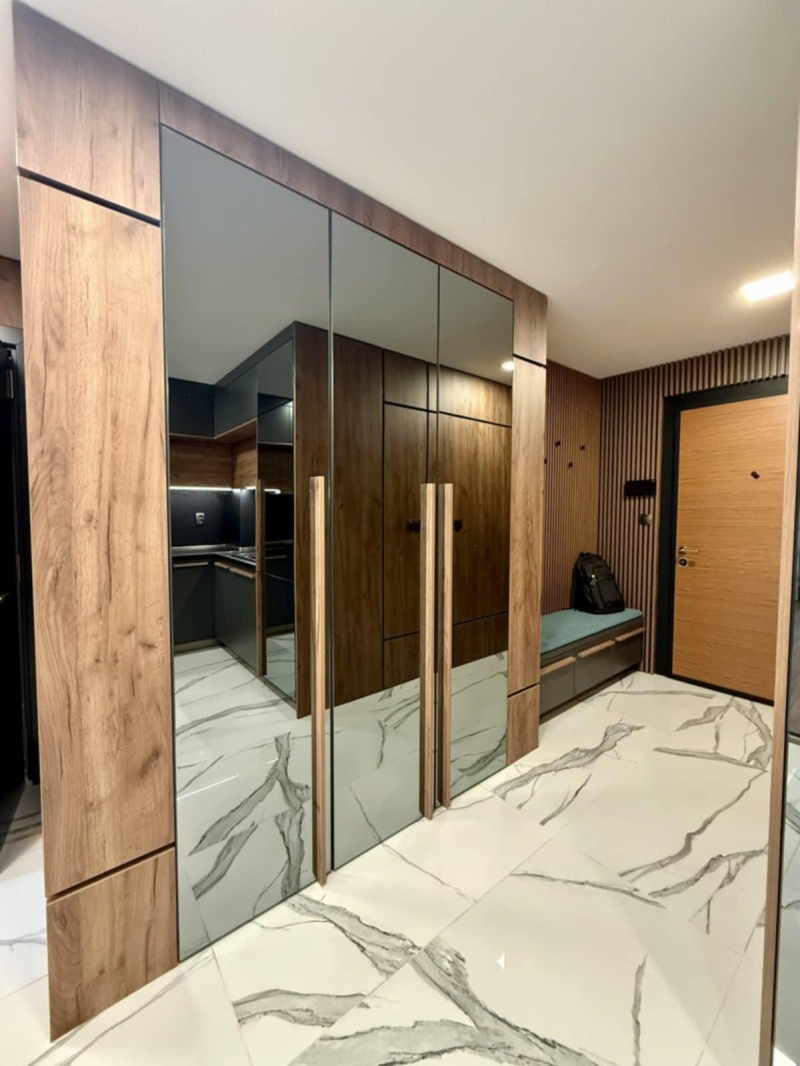 Vuokrattavana  1 makuuhuone Plovdiv , Kamenitsa 1 , 73 neliömetriä | 60884295 - kuva [11]