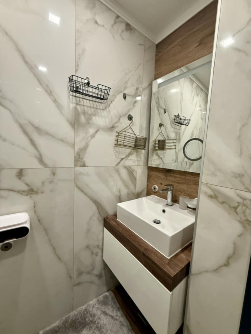 Vuokrattavana  1 makuuhuone Plovdiv , Kamenitsa 1 , 73 neliömetriä | 60884295 - kuva [9]