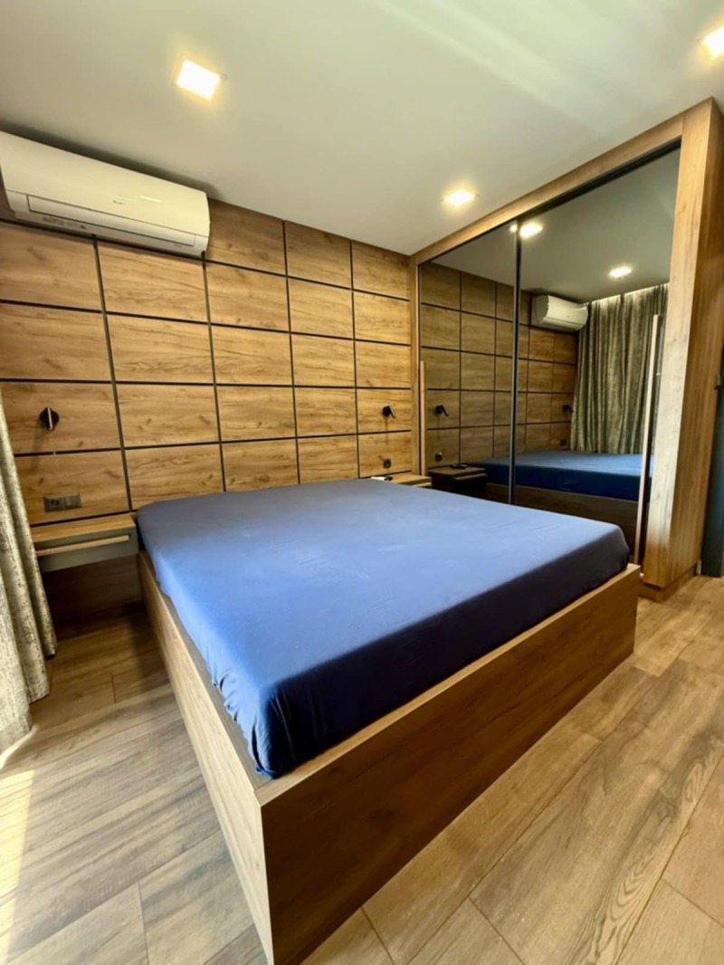Vuokrattavana  1 makuuhuone Plovdiv , Kamenitsa 1 , 73 neliömetriä | 60884295 - kuva [7]