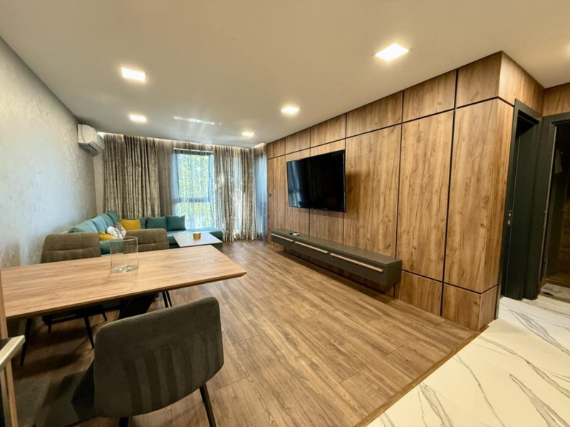 Vuokrattavana  1 makuuhuone Plovdiv , Kamenitsa 1 , 73 neliömetriä | 60884295 - kuva [6]