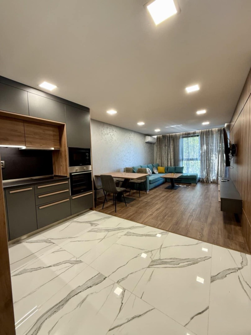 Vuokrattavana  1 makuuhuone Plovdiv , Kamenitsa 1 , 73 neliömetriä | 60884295 - kuva [4]