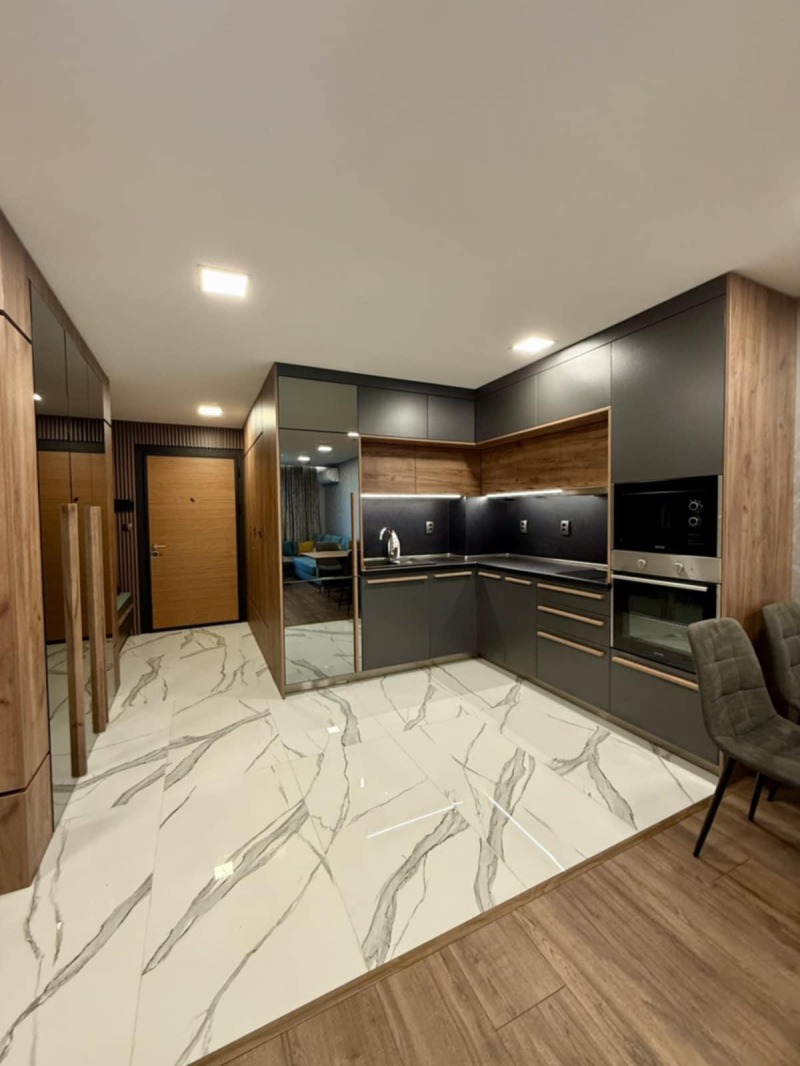 Vuokrattavana  1 makuuhuone Plovdiv , Kamenitsa 1 , 73 neliömetriä | 60884295 - kuva [3]