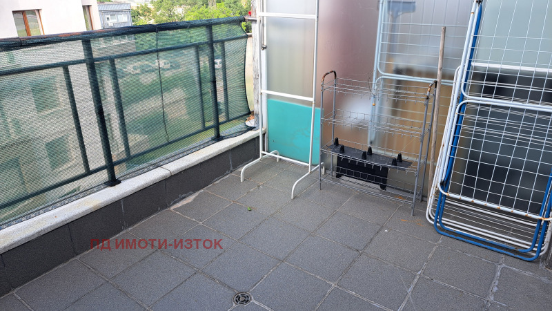 Дава под наем  2-стаен град София , Полигона , 70 кв.м | 87428048 - изображение [7]