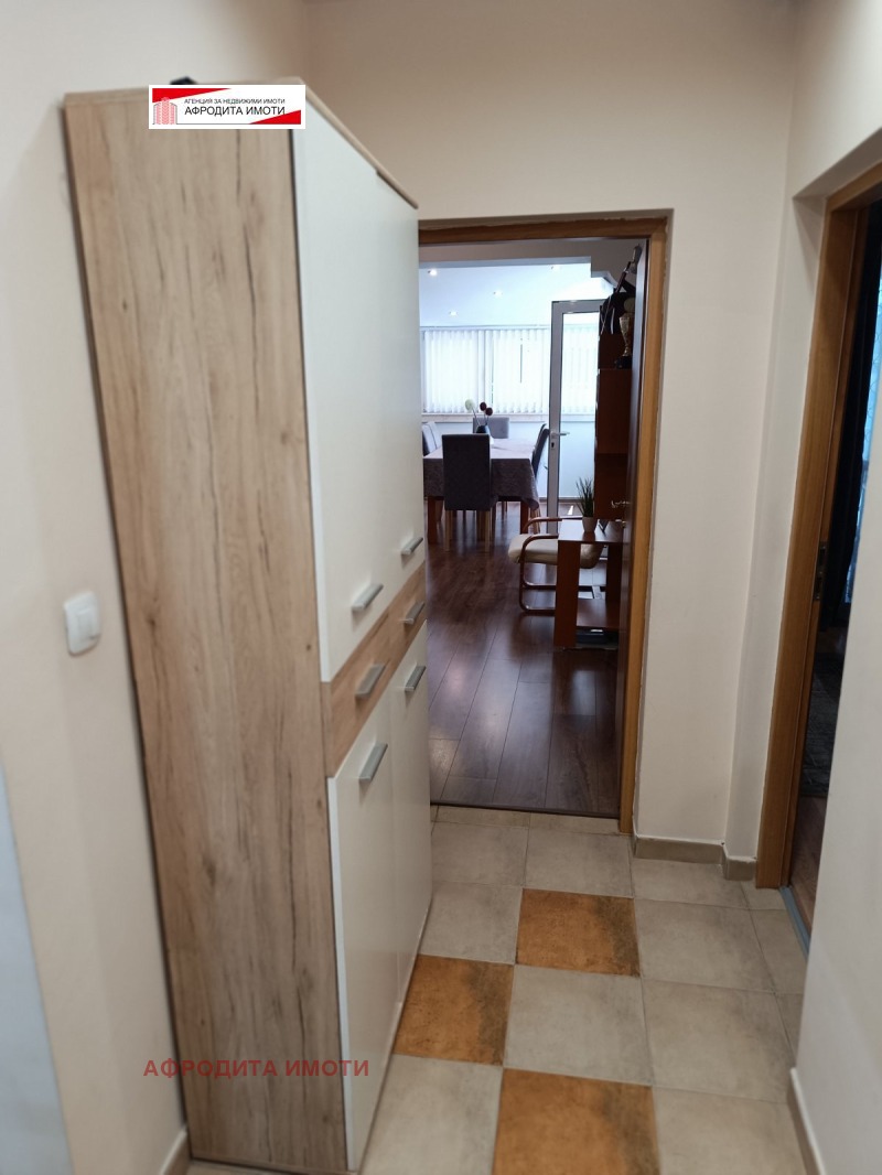 Zu vermieten  1 Schlafzimmer Stara Zagora , Zentar , 68 qm | 53875843 - Bild [6]