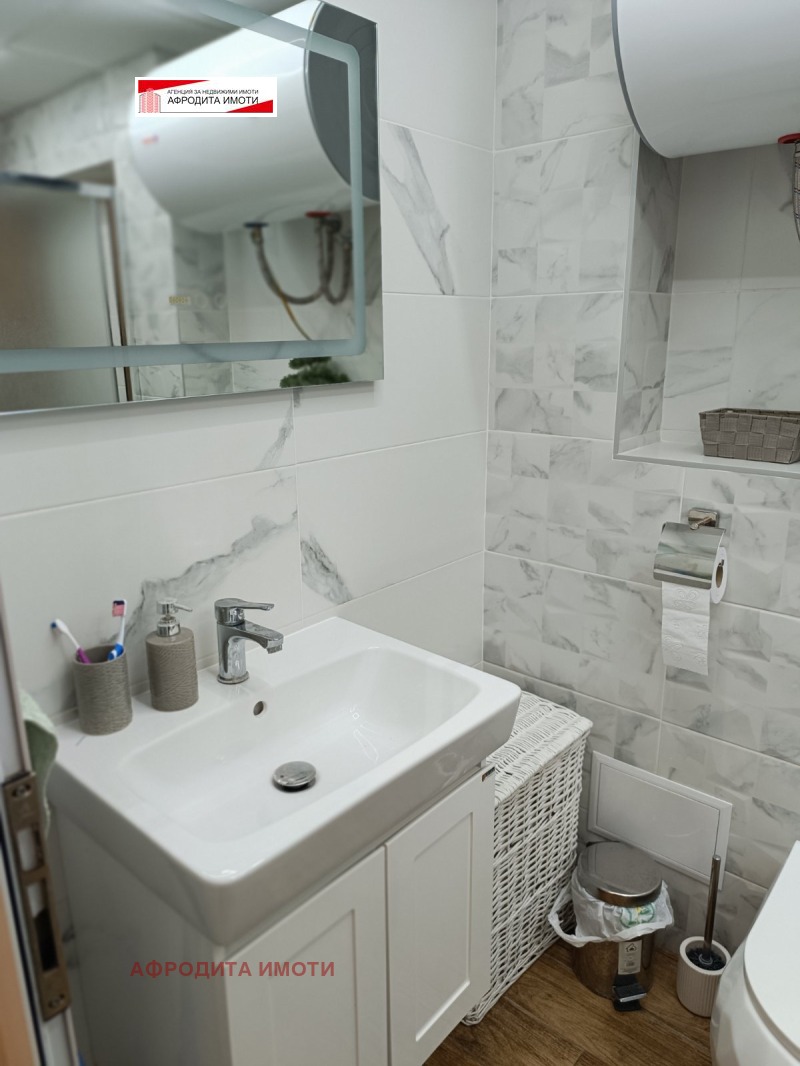 Zu vermieten  1 Schlafzimmer Stara Zagora , Zentar , 68 qm | 53875843 - Bild [10]