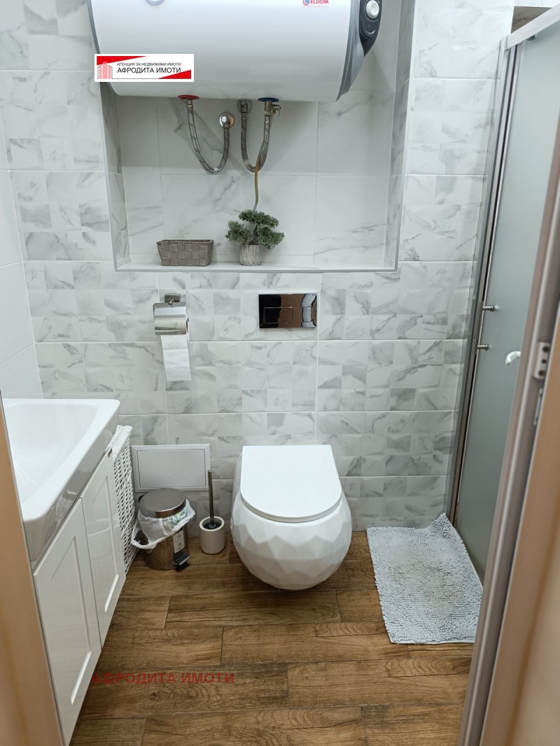 Zu vermieten  1 Schlafzimmer Stara Zagora , Zentar , 68 qm | 53875843 - Bild [9]