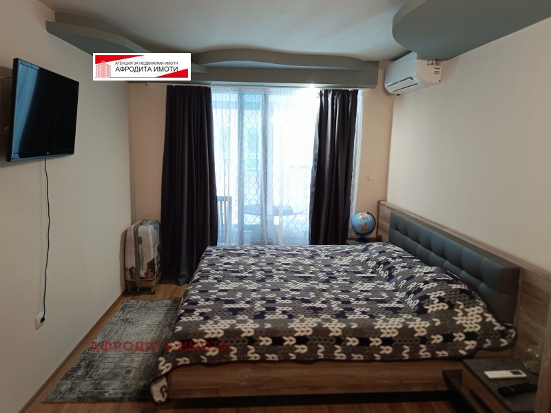 Zu vermieten  1 Schlafzimmer Stara Zagora , Zentar , 68 qm | 53875843 - Bild [7]