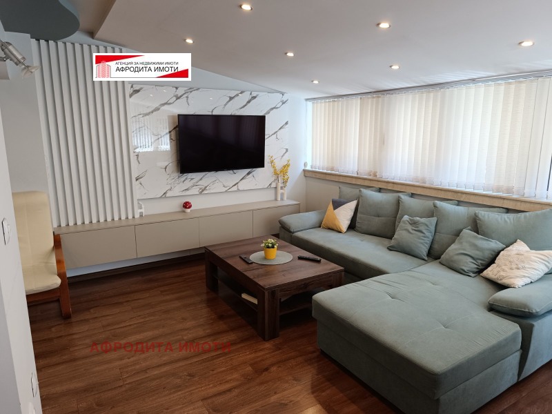 Zu vermieten  1 Schlafzimmer Stara Zagora , Zentar , 68 qm | 53875843 - Bild [4]