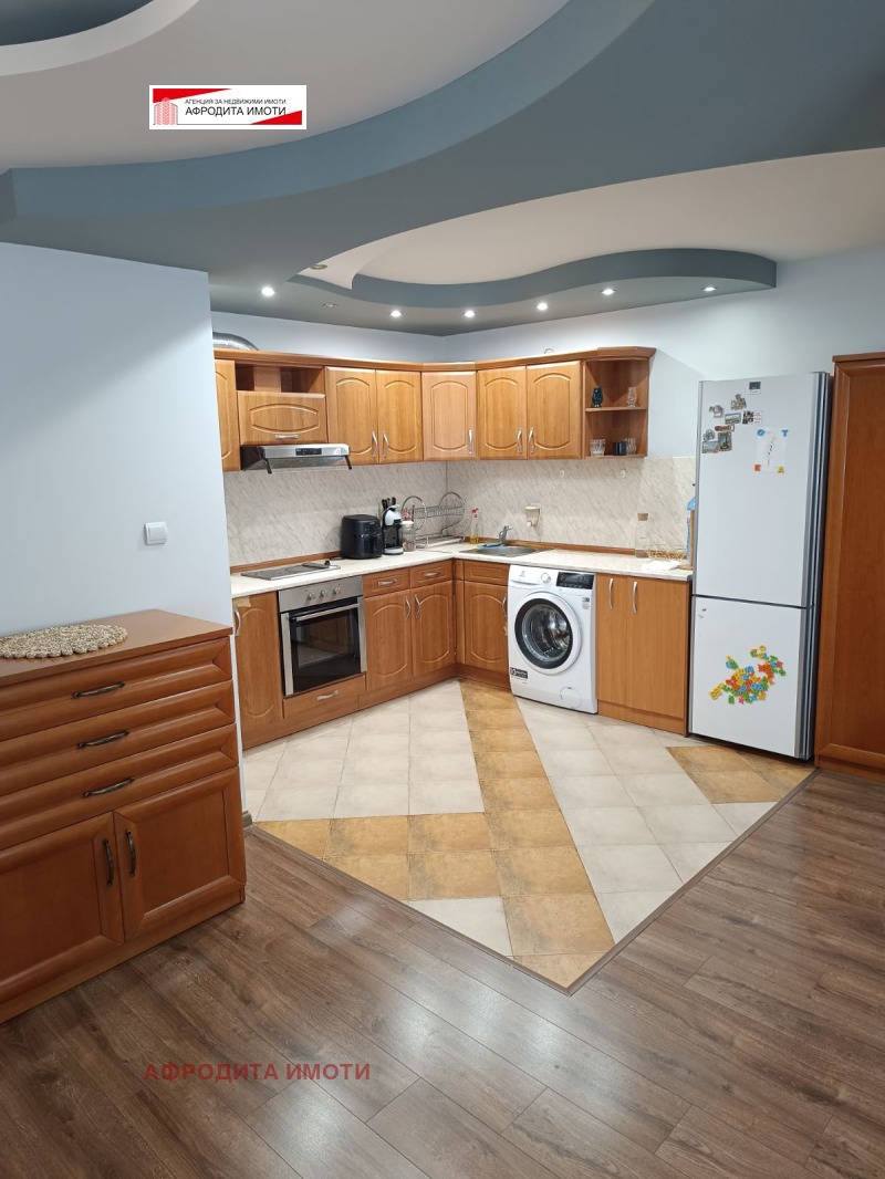Zu vermieten  1 Schlafzimmer Stara Zagora , Zentar , 68 qm | 53875843 - Bild [5]