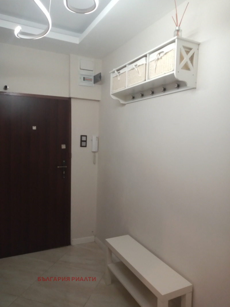 Дава под наем 2-СТАЕН, гр. София, Младост 4, снимка 11 - Апартаменти - 53261694