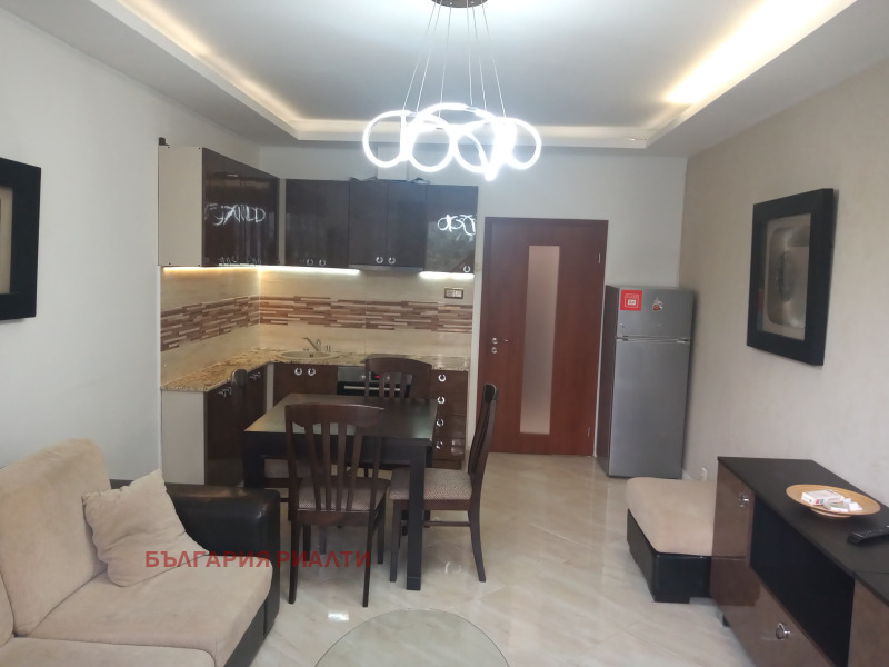 Дава под наем 2-СТАЕН, гр. София, Младост 4, снимка 2 - Апартаменти - 53261694