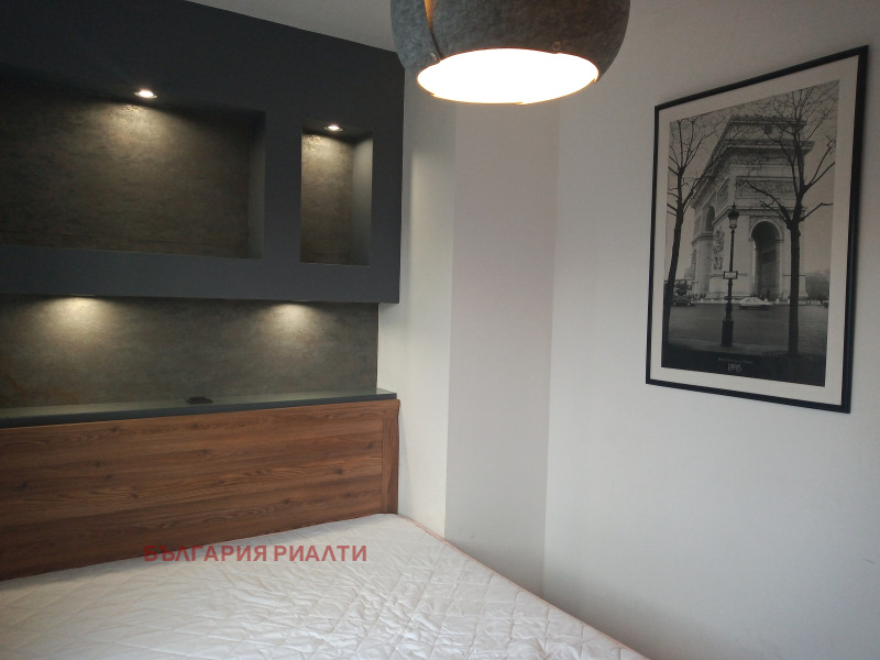 Дава под наем 2-СТАЕН, гр. София, Младост 4, снимка 6 - Апартаменти - 53261694