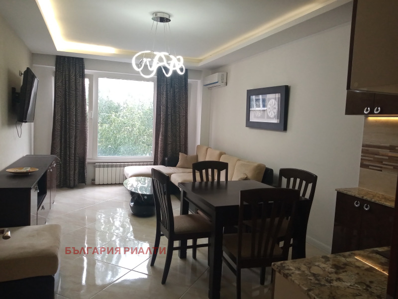 Дава под наем 2-СТАЕН, гр. София, Младост 4, снимка 1 - Апартаменти - 53261694