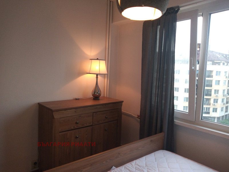 Дава под наем 2-СТАЕН, гр. София, Младост 4, снимка 5 - Апартаменти - 53261694