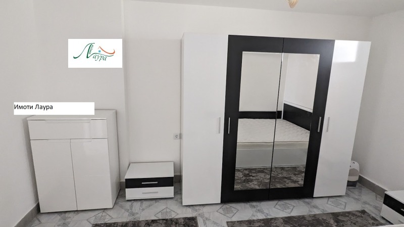 Дава под наем 2-СТАЕН, гр. Шумен, Добруджански, снимка 2 - Апартаменти - 53277969