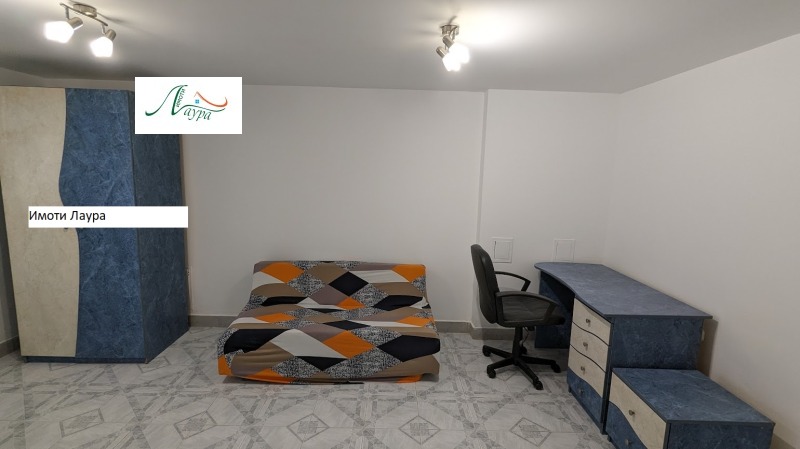 Дава под наем 2-СТАЕН, гр. Шумен, Добруджански, снимка 4 - Апартаменти - 53277969