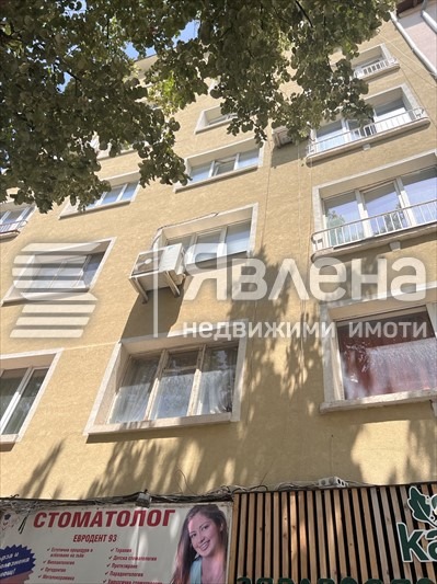 Дава под наем 2-СТАЕН, гр. София, Център, снимка 3 - Апартаменти - 54920639