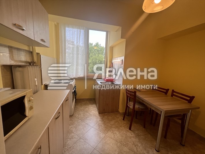 Дава под наем 2-СТАЕН, гр. София, Център, снимка 10 - Апартаменти - 54920639