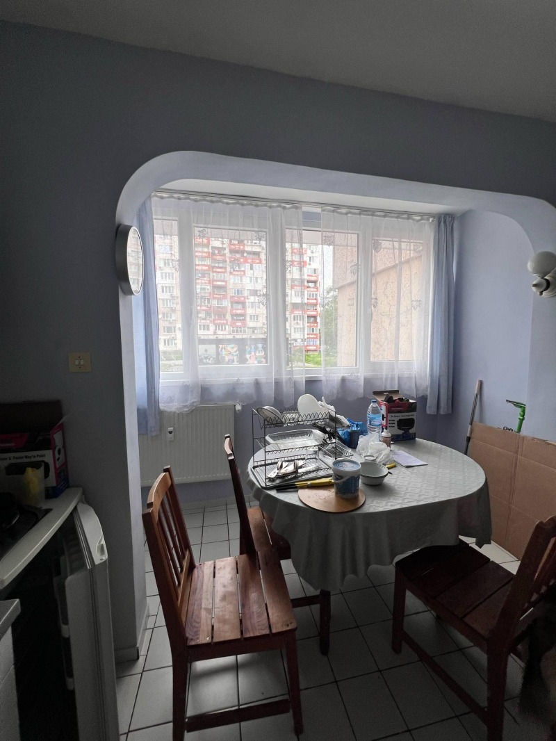 För uthyrning  2 sovrum Sofia , Nadejda 1 , 92 kvm | 74107709 - bild [4]