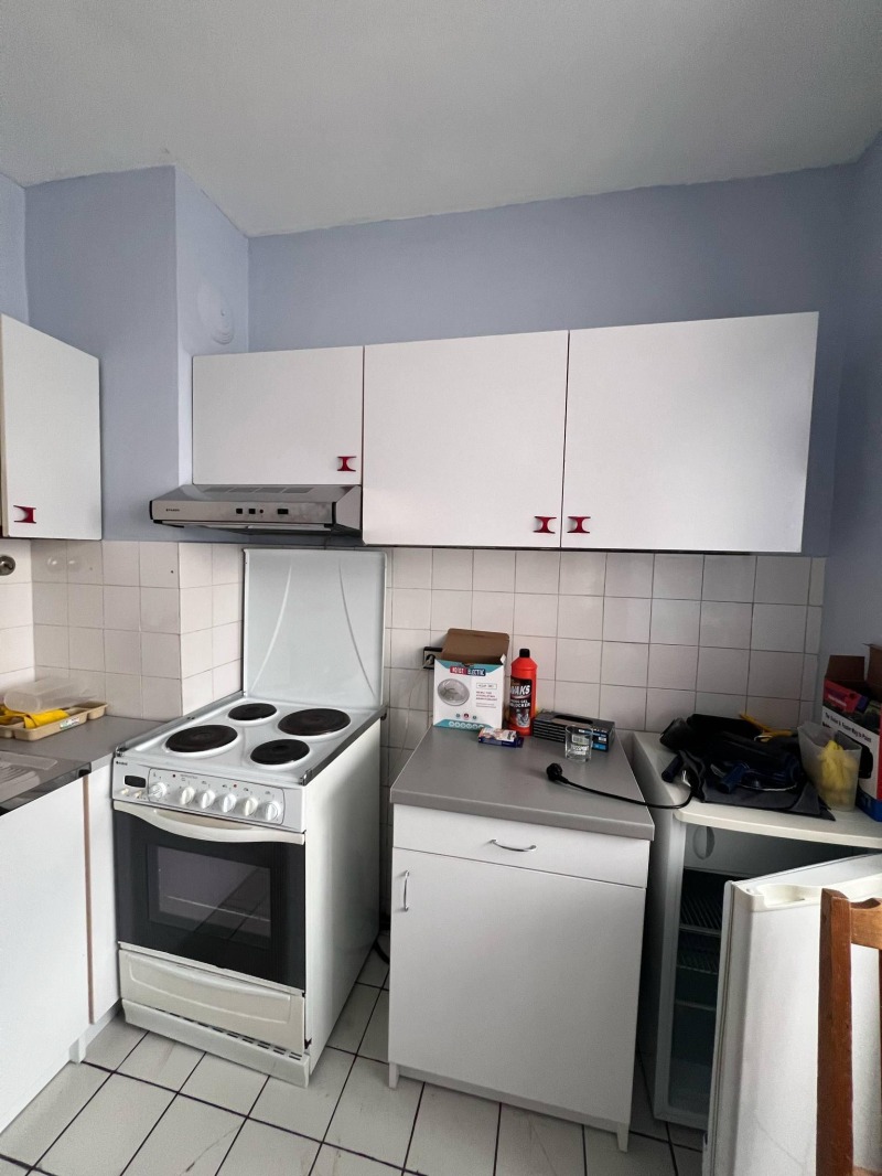 För uthyrning  2 sovrum Sofia , Nadejda 1 , 92 kvm | 74107709 - bild [3]