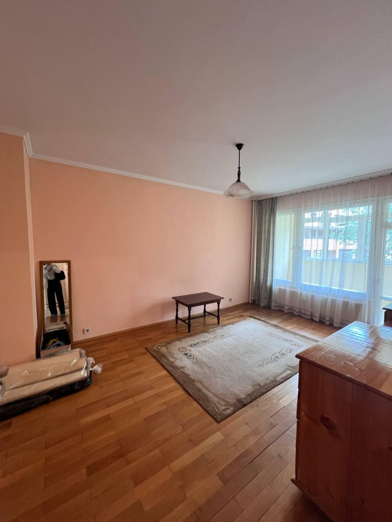 För uthyrning  2 sovrum Sofia , Nadejda 1 , 92 kvm | 74107709