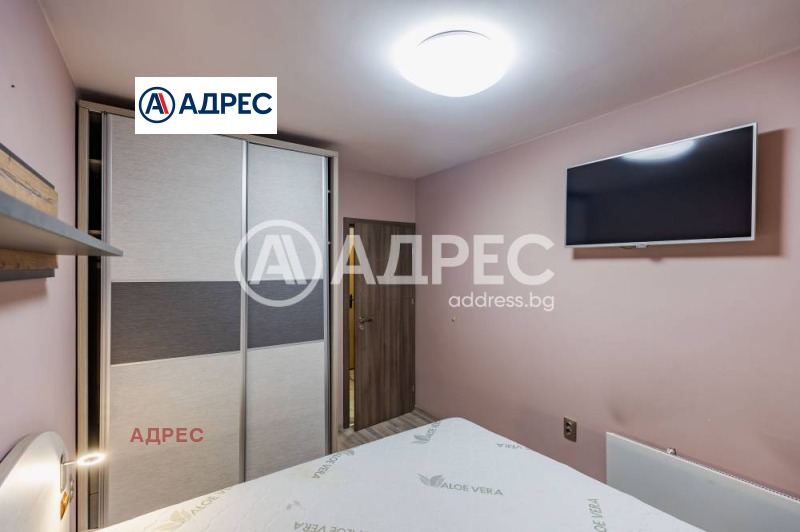 Дава под наем 3-СТАЕН, гр. Варна, Окръжна болница-Генерали, снимка 10 - Апартаменти - 53171730