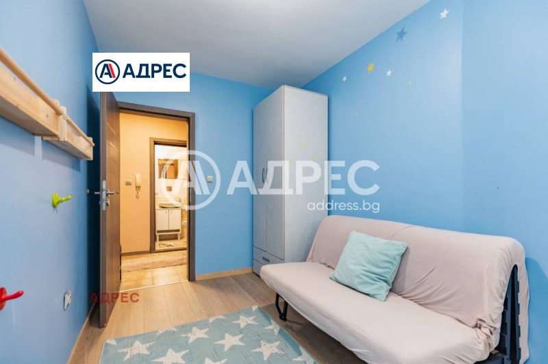 Дава под наем 3-СТАЕН, гр. Варна, Окръжна болница-Генерали, снимка 8 - Апартаменти - 53171730