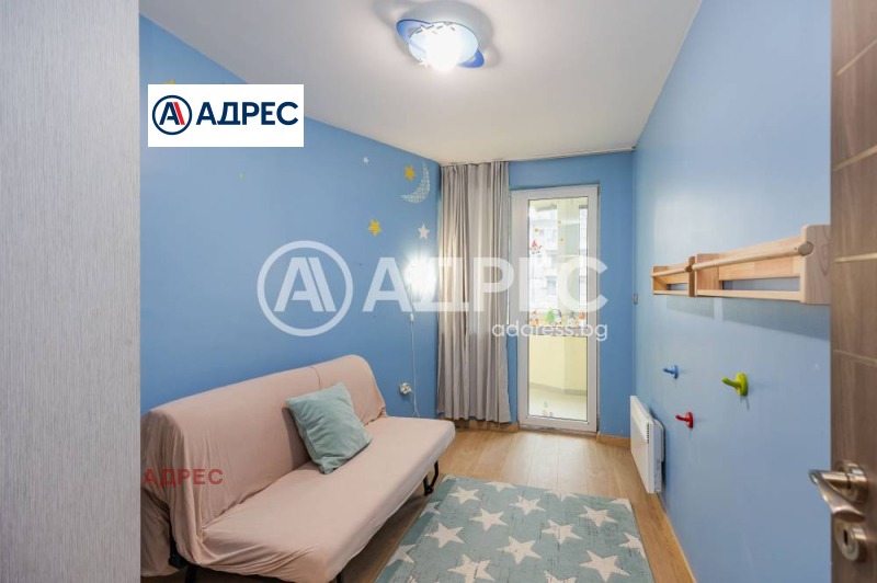 Дава под наем 3-СТАЕН, гр. Варна, Окръжна болница-Генерали, снимка 7 - Апартаменти - 53171730