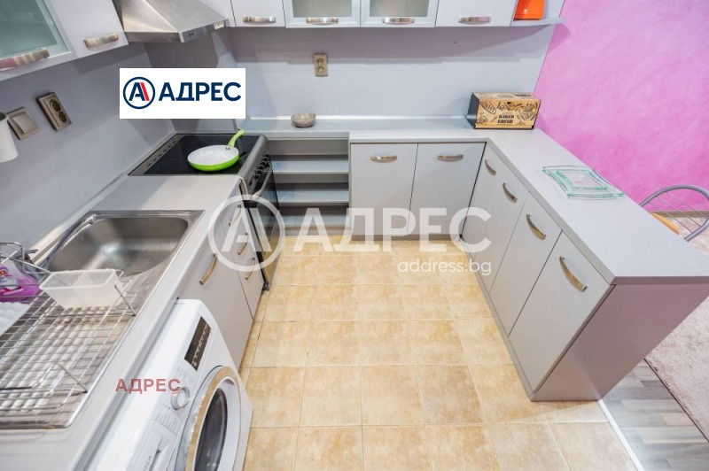 Дава под наем 3-СТАЕН, гр. Варна, Окръжна болница-Генерали, снимка 2 - Апартаменти - 53171730