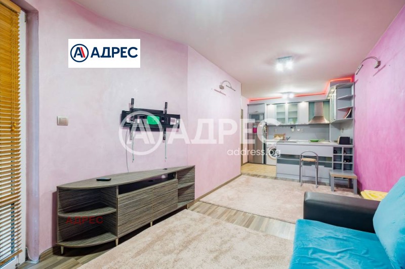 Дава под наем 3-СТАЕН, гр. Варна, Окръжна болница-Генерали, снимка 5 - Апартаменти - 53171730