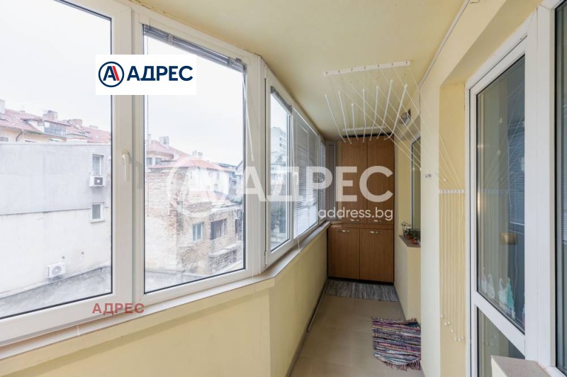 Дава под наем 3-СТАЕН, гр. Варна, Окръжна болница-Генерали, снимка 6 - Апартаменти - 53171730