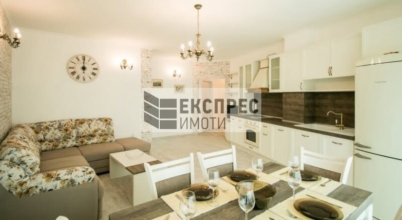 Дава под наем 3-СТАЕН, гр. Варна, м-т Ален мак