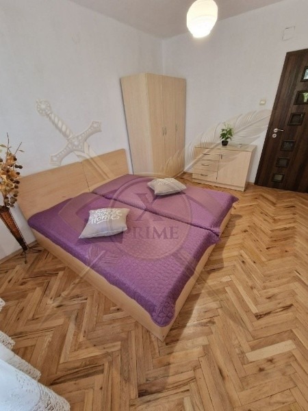 Дава под наем 3-СТАЕН, гр. Варна, Чайка, снимка 4 - Апартаменти - 54998740