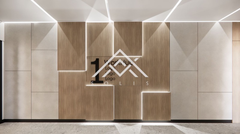 Дава под наем ОФИС, гр. София, Изток, снимка 16 - Офиси - 49271771