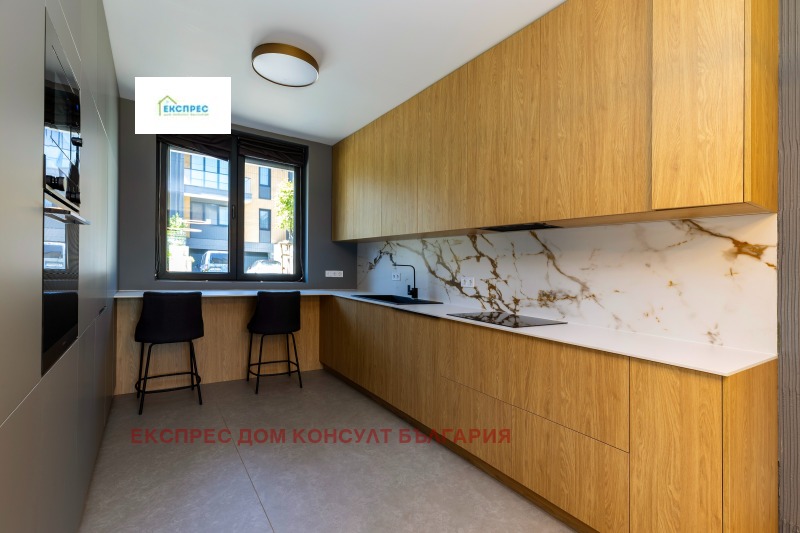 Дава под наем  Къща град София , Симеоново , 230 кв.м | 77327078 - изображение [5]