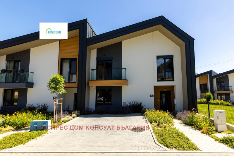 Дава под наем  Къща град София , Симеоново , 230 кв.м | 77327078 - изображение [16]