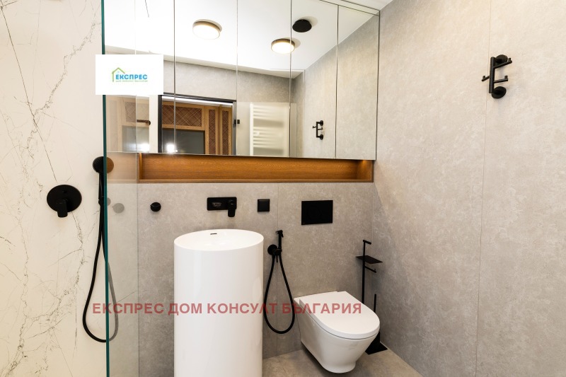 Дава под наем  Къща град София , Симеоново , 230 кв.м | 77327078 - изображение [9]