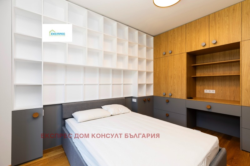 Дава под наем  Къща град София , Симеоново , 230 кв.м | 77327078 - изображение [11]