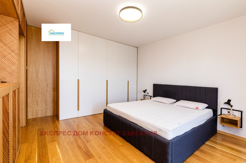 Дава под наем  Къща град София , Симеоново , 230 кв.м | 77327078 - изображение [8]