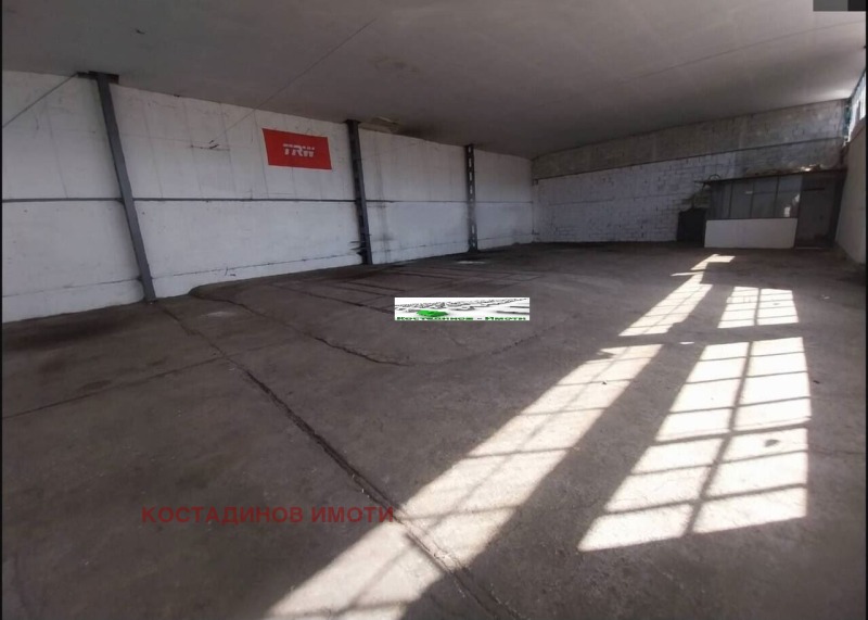 For Rent  Storage Plovdiv , Ostromila , 2000 sq.m | 87363224