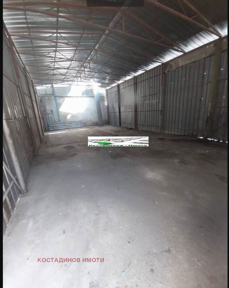 For Rent  Storage Plovdiv , Ostromila , 2000 sq.m | 87363224 - image [2]