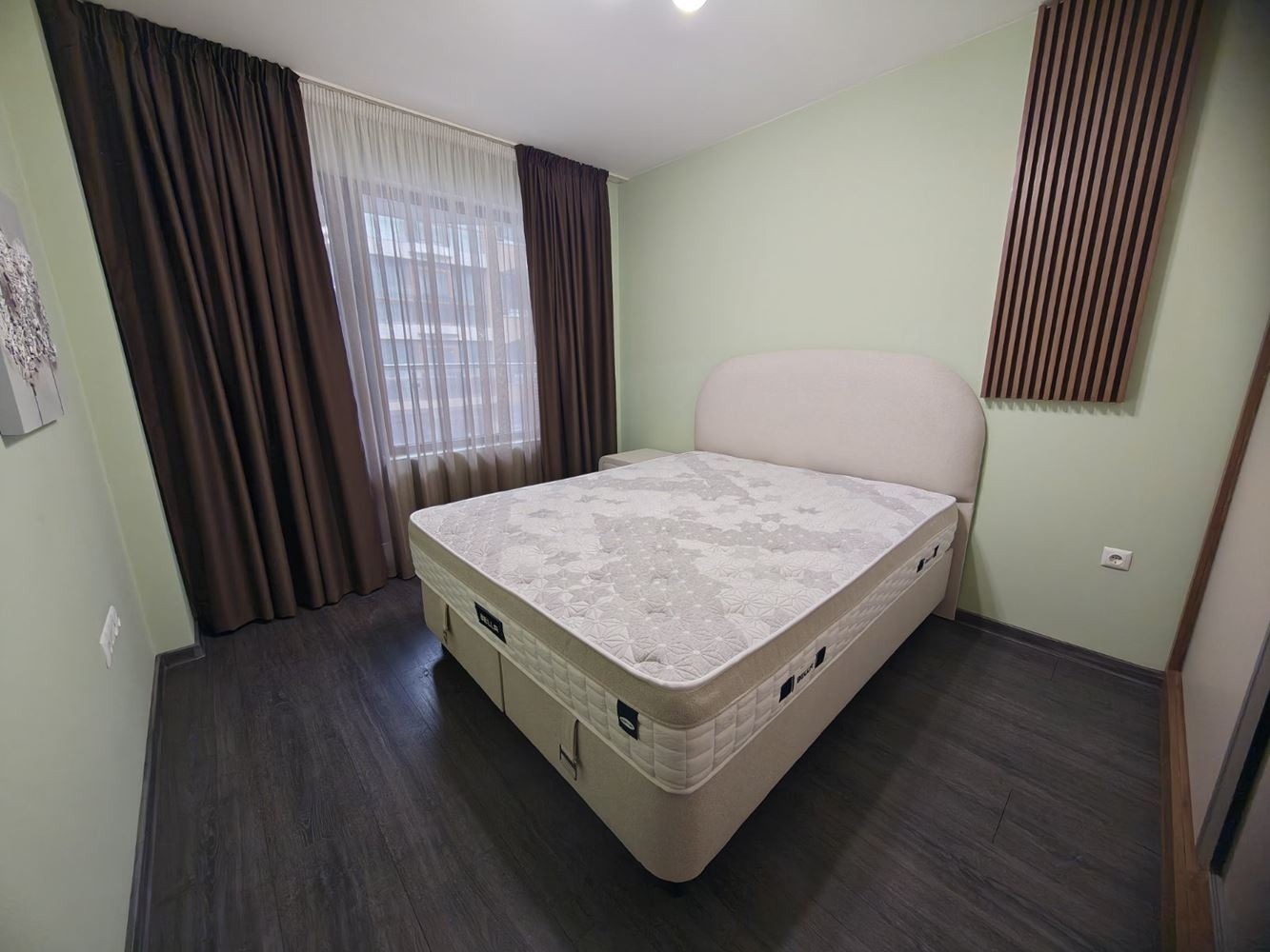 Дава под наем 3-СТАЕН, гр. Варна, Левски 2, снимка 11 - Апартаменти - 53617062