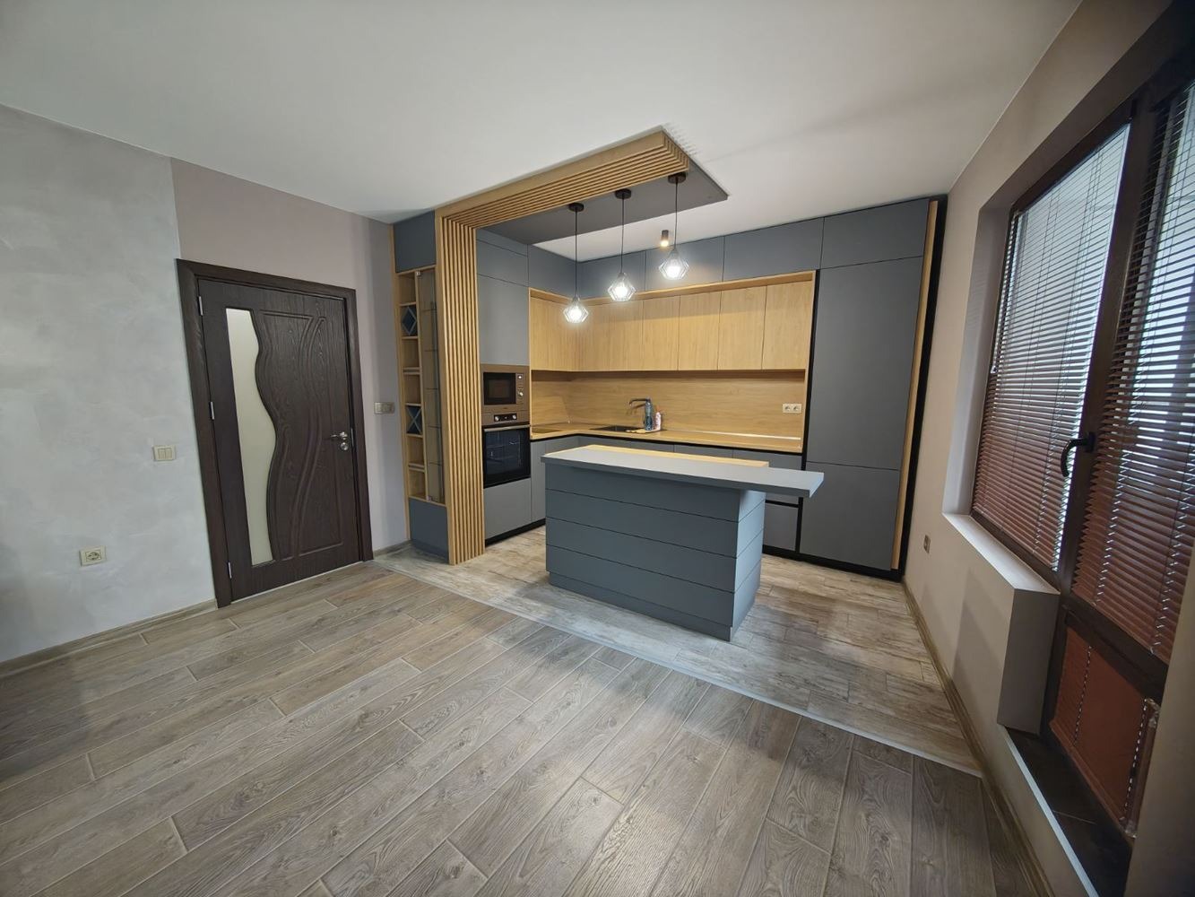 Дава под наем 3-СТАЕН, гр. Варна, Левски 2, снимка 5 - Апартаменти - 53617062