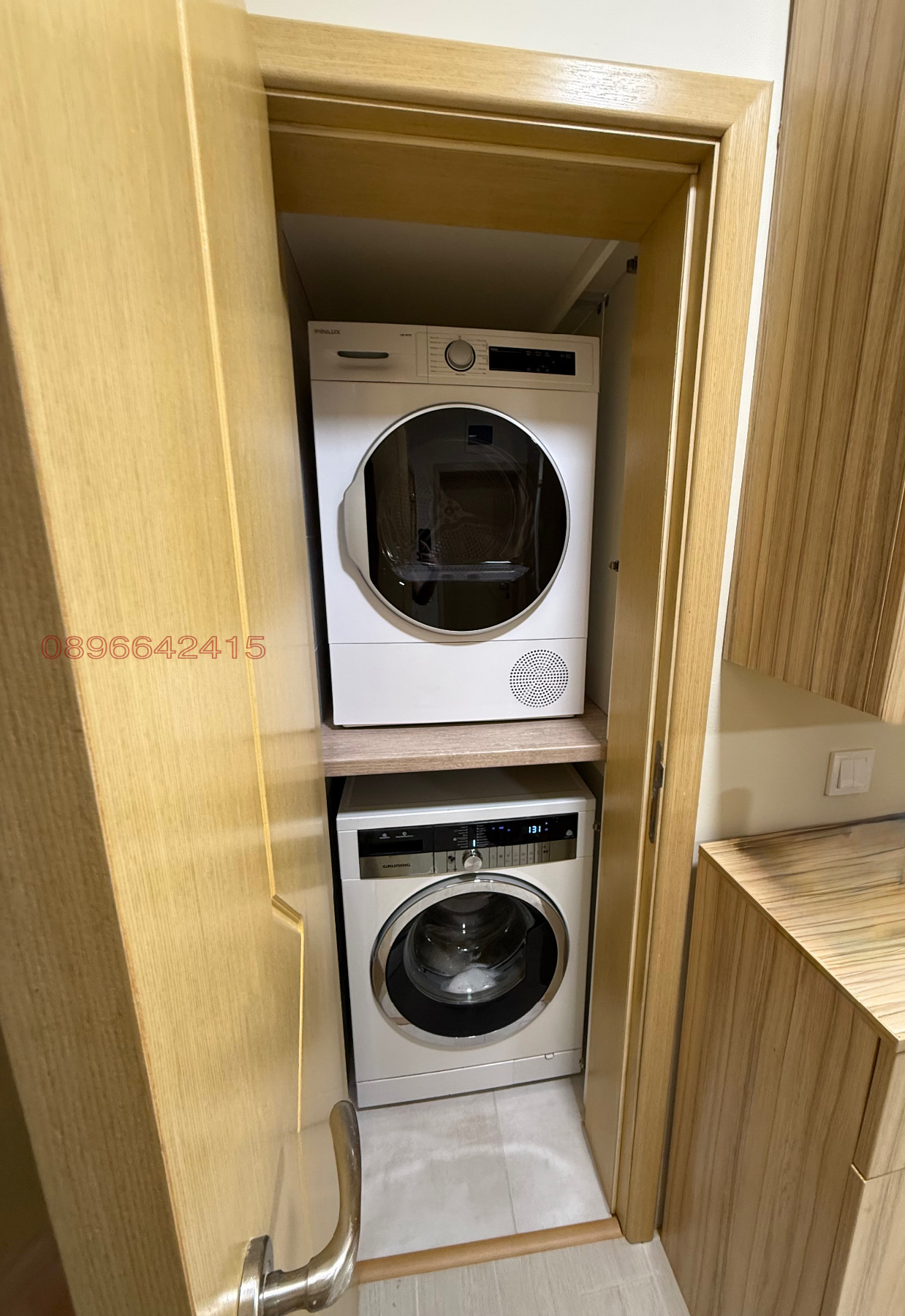 Дава под наем 3-СТАЕН, гр. Варна, Зимно кино Тракия, снимка 6 - Апартаменти - 53651097