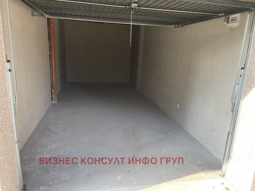 Дава под наем ГАРАЖ, ПАРКОМЯСТО, гр. София, Витоша, снимка 2 - Гаражи и паркоместа - 54794722